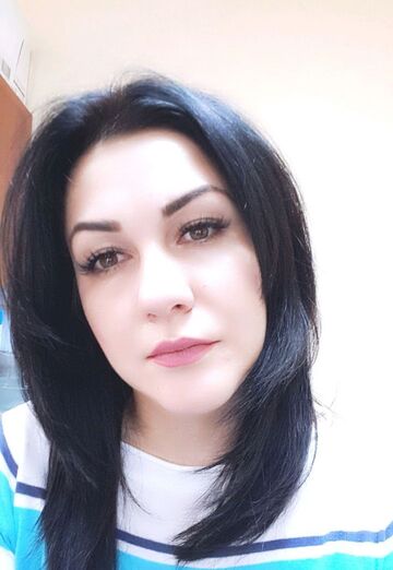My photo - Milana, 33 from Pyatigorsk (@milana16231)