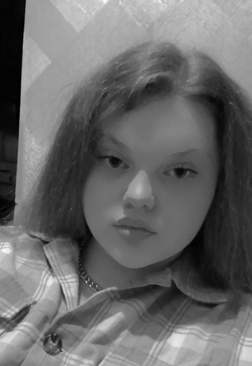 Моя фотография - Анастасия, 19 из Новочеркасск (@anastasiya200385)
