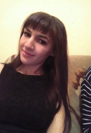 Моя фотографія - риана, 25 з Великий Новгород (@riana167)
