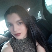 Карина, 20, Москва