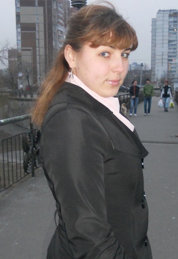 Моя фотография - Ирина, 32 из Киев (@irina9306)
