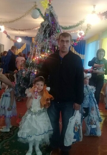 Моя фотография - Александр, 54 из Екатеринбург (@aleksandr618230)