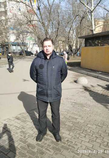 My photo - Mihail, 43 from Iksha (@mihail166774)