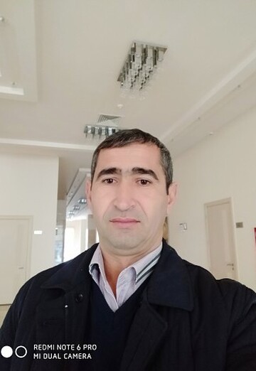 Моя фотография - Ramil, 43 из Баку (@ramil10843)