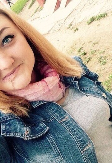 My photo - Katorina, 28 from Zhodzina (@katorina8)