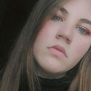Валерия, 17, Ржев