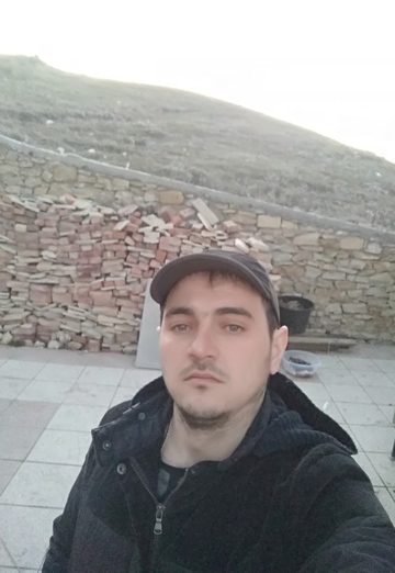 My photo - Kuzay, 38 from Makhachkala (@kuzay13)