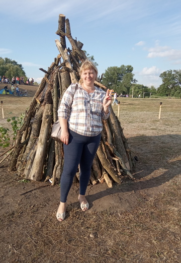 My photo - viktoriya, 40 from Druzhkovka (@vikapanasenko419)