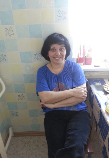 Моя фотография - Светлана, 58 из Анадырь (Чукотский АО) (@svetlana85265)