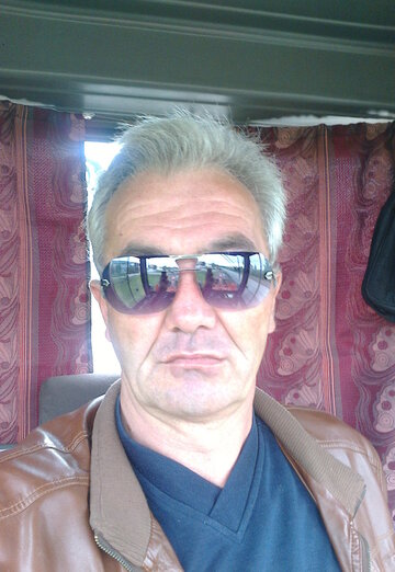 My photo - ravil, 52 from Aznakayevo (@ravil1618)