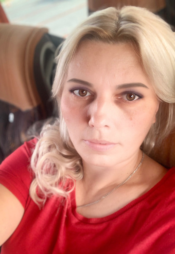 Моя фотографія - Nata, 47 з Клайпеда (@nata23271)