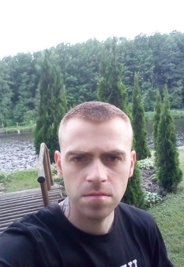 Моя фотография - Андрій, 42 из Львов (@andry15652)