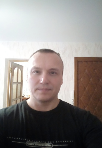 My photo - Andrey, 43 from Novovyatsk (@andrey719278)
