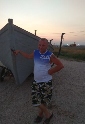 Моя фотография - Олег, 46 из Луганск (@oleg223548)