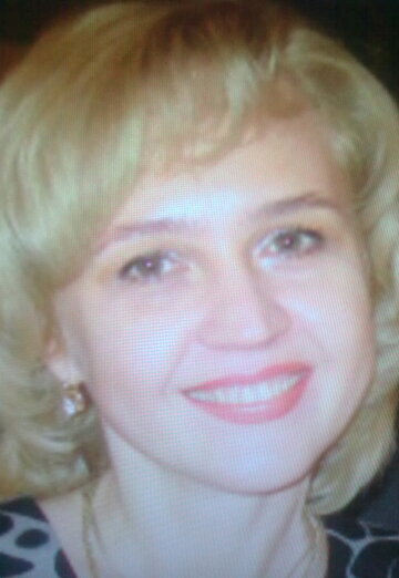 My photo - Tatyana, 52 from Kamensk-Shakhtinskiy (@tatyana11012)