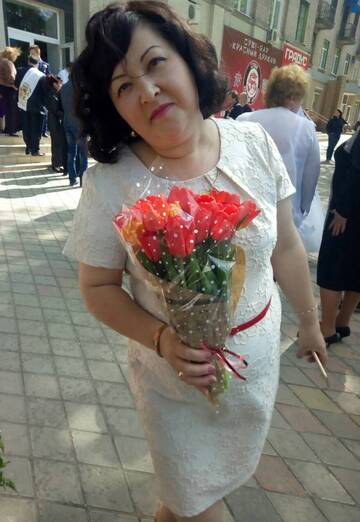 My photo - luda, 53 from Konstantinovka (@id588496)
