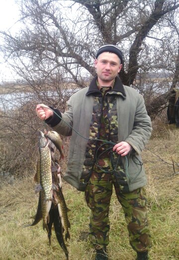 My photo - Evgeniy, 36 from Kakhovka (@evgeniy273656)