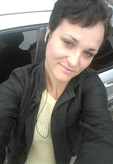 Моя фотография - Марія, 35 из Галич (@marya2234)