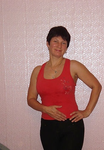 Моя фотография - Наталья, 57 из Реж (@natalya159689)