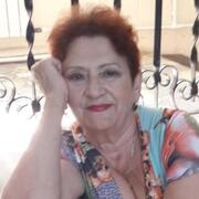 Елена, 69, Матвеев Курган