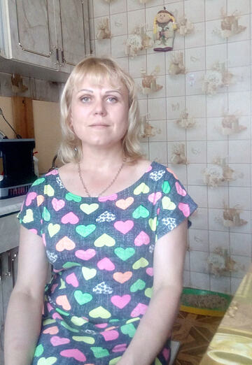 Моя фотография - Olga, 41 из Краматорск (@olga241980)