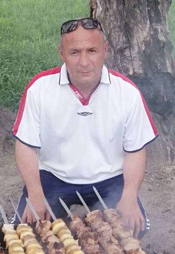 Моя фотография - Беслан, 54 из Минеральные Воды (@beslan663)