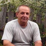 ВИКТОР, 66, Кимовск