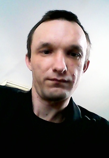 Моя фотография - Алексей Белокрылов, 40 из Бобров (@alekseybelokrilov)