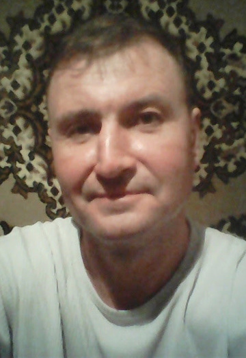 Моя фотография - Александр, 52 из Волгоград (@aleksandr466526)