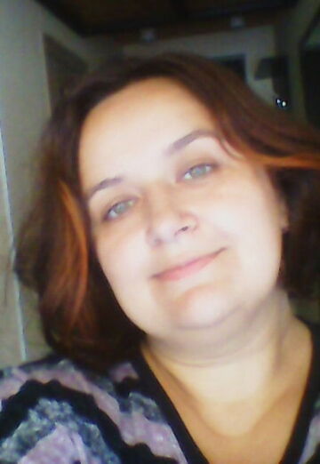 Моя фотография - Наталия, 44 из Харьков (@nataliya35494)