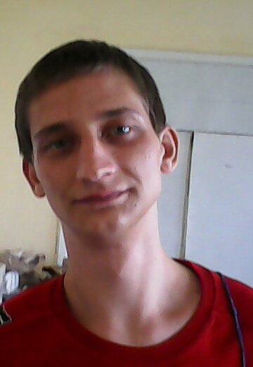 Моя фотография - Макс, 31 из Хмельницкий (@maks81163)