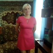 татьяна, 46, Черниговка