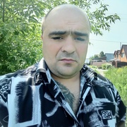 Сергей 41 Новосибирск