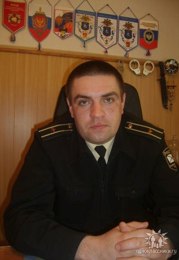 My photo - Vitaliy, 47 from Gusev (@vitaliy212)