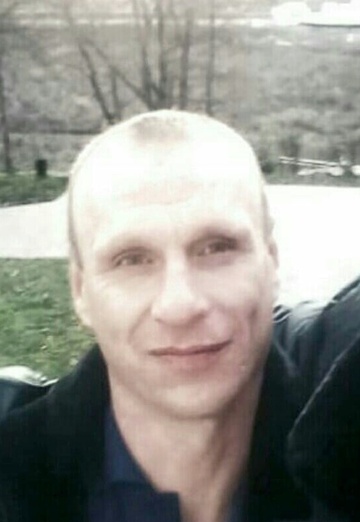 My photo - Konstantin, 43 from Bogoroditsk (@konstantin91633)