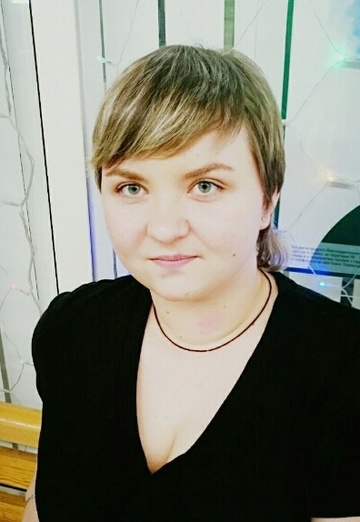 Mein Foto - Anna Iwanowa, 36 aus Jekaterinburg (@annaivanova60)