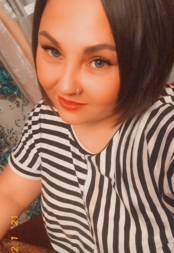 My photo - oksana, 35 from Orsk (@oksana126734)