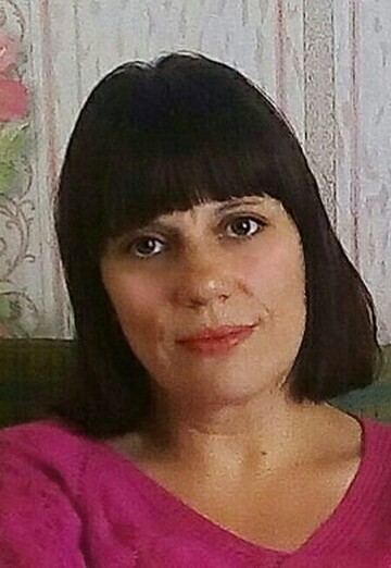 My photo - Svetlana, 44 from Vacha (@svetlana246091)