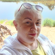 Светлана, 52, Петрозаводск