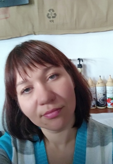 My photo - Tanya, 42 from Rivne (@tanya34308)
