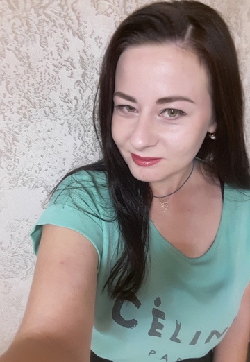 My photo - Anastasiya, 37 from Ivanovo (@anastasiya159052)