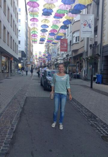 Моя фотография - Olesya, 42 из Цюрих (@olesya29921)