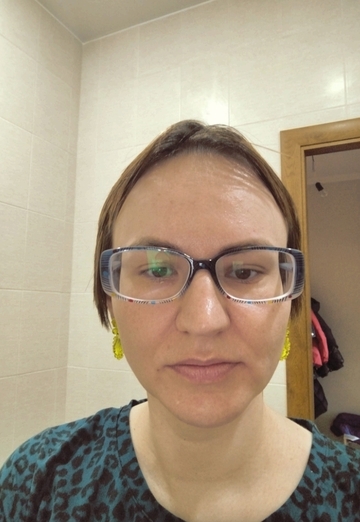 My photo - Vera, 33 from Pushkino (@vera55908)