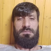 Бек, 44, Москва