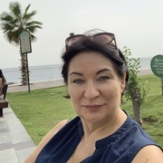 Ирина, 61, Санкт-Петербург