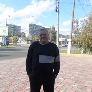 Andrey Ogolyuk 55 Mariupol