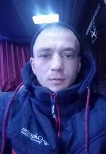 My photo - Kolya, 33 from Nikopol (@1322483)