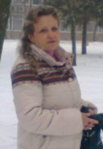 Моя фотография - Елена --, 58 из Владимир (@elena134591)
