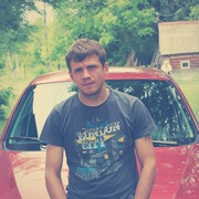Евгений, 37, Городец