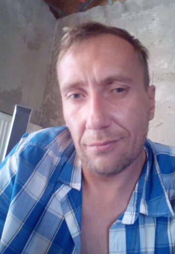 My photo - caryfuk, 40 from Kromeriz (@caryfuk)